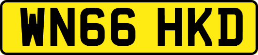 WN66HKD