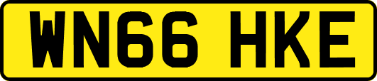WN66HKE