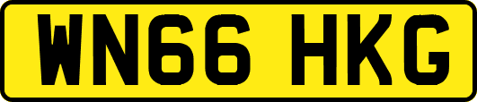 WN66HKG
