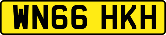WN66HKH