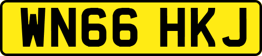 WN66HKJ
