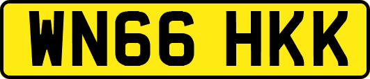 WN66HKK
