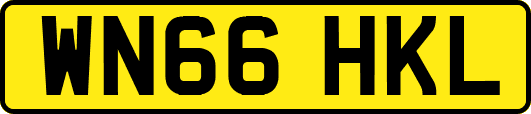 WN66HKL