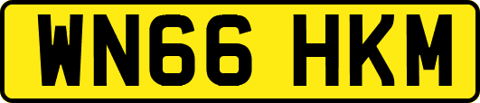 WN66HKM