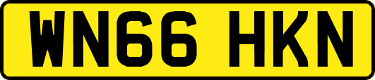 WN66HKN