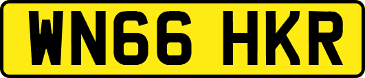 WN66HKR