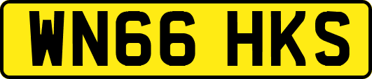 WN66HKS
