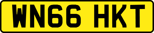 WN66HKT