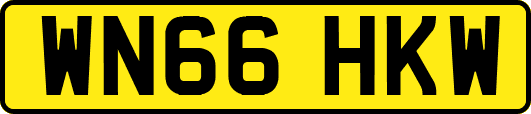 WN66HKW