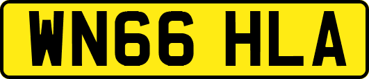 WN66HLA