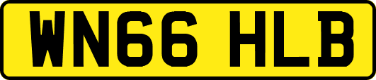 WN66HLB