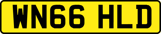 WN66HLD