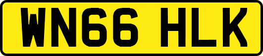 WN66HLK