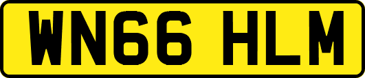 WN66HLM