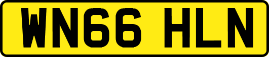 WN66HLN