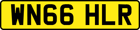 WN66HLR