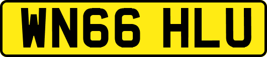 WN66HLU