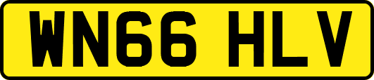 WN66HLV