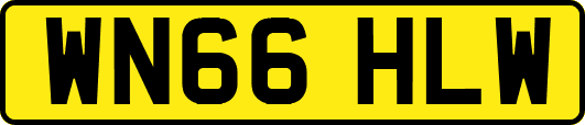 WN66HLW