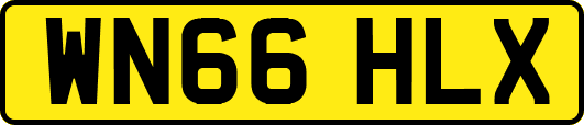 WN66HLX