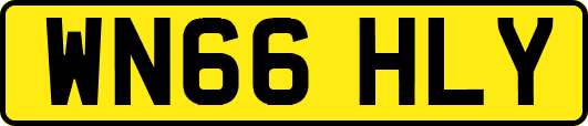 WN66HLY
