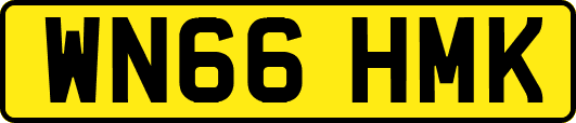 WN66HMK