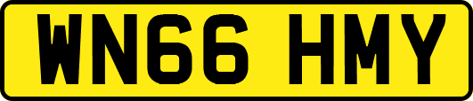 WN66HMY