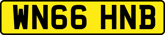 WN66HNB