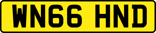 WN66HND