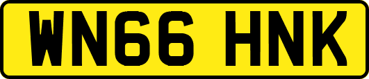 WN66HNK