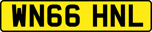 WN66HNL