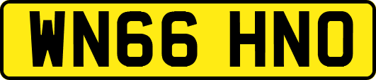 WN66HNO