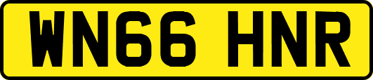 WN66HNR