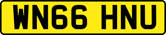 WN66HNU