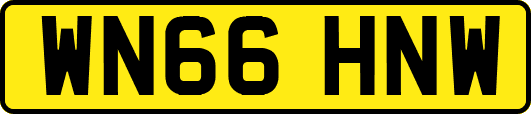WN66HNW
