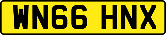 WN66HNX