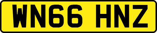 WN66HNZ