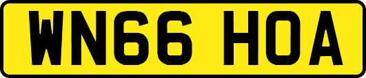 WN66HOA