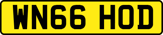 WN66HOD
