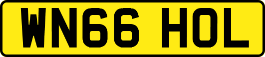 WN66HOL
