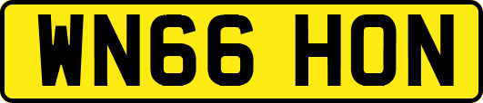 WN66HON