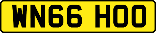WN66HOO