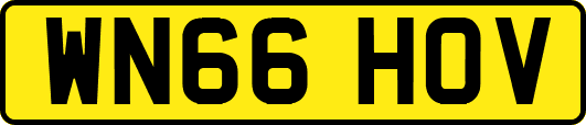 WN66HOV