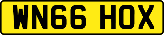 WN66HOX