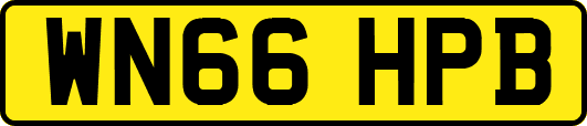 WN66HPB
