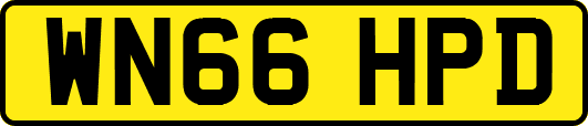 WN66HPD