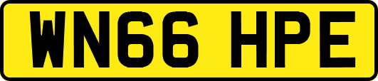 WN66HPE