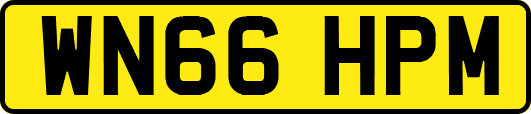WN66HPM