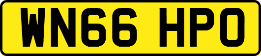 WN66HPO