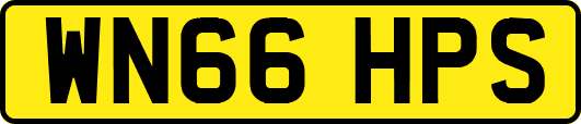 WN66HPS